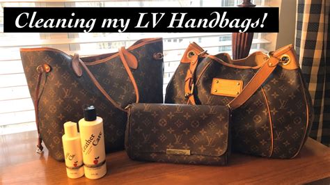 best cleaner for louis vuitton bag|who cleans louis vuitton handbags.